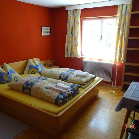 Ferienwohnung Ulli 1 Zell am See Exterior foto