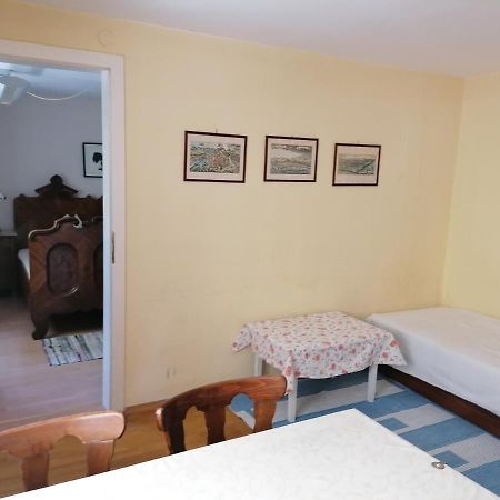 Ferienwohnung Ulli 1 Zell am See Exterior foto